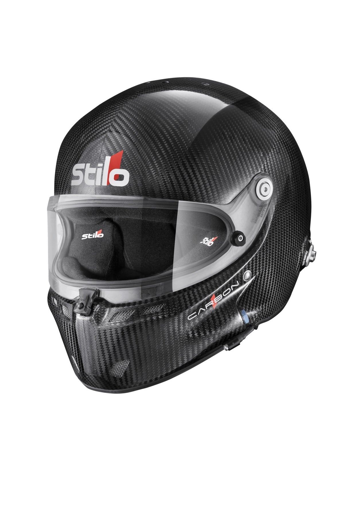 Helmet ST6 GT X-Small Carbon SA2025