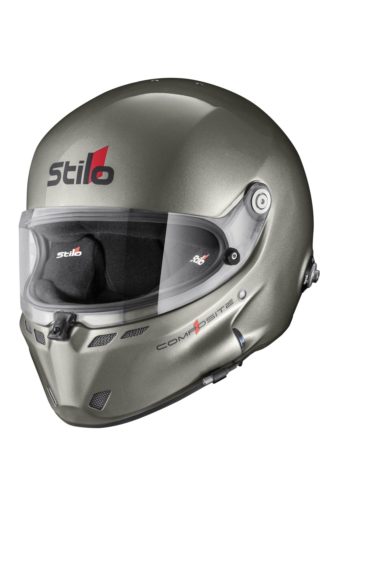 Helmet ST6 GT X-Large Composite SA2025