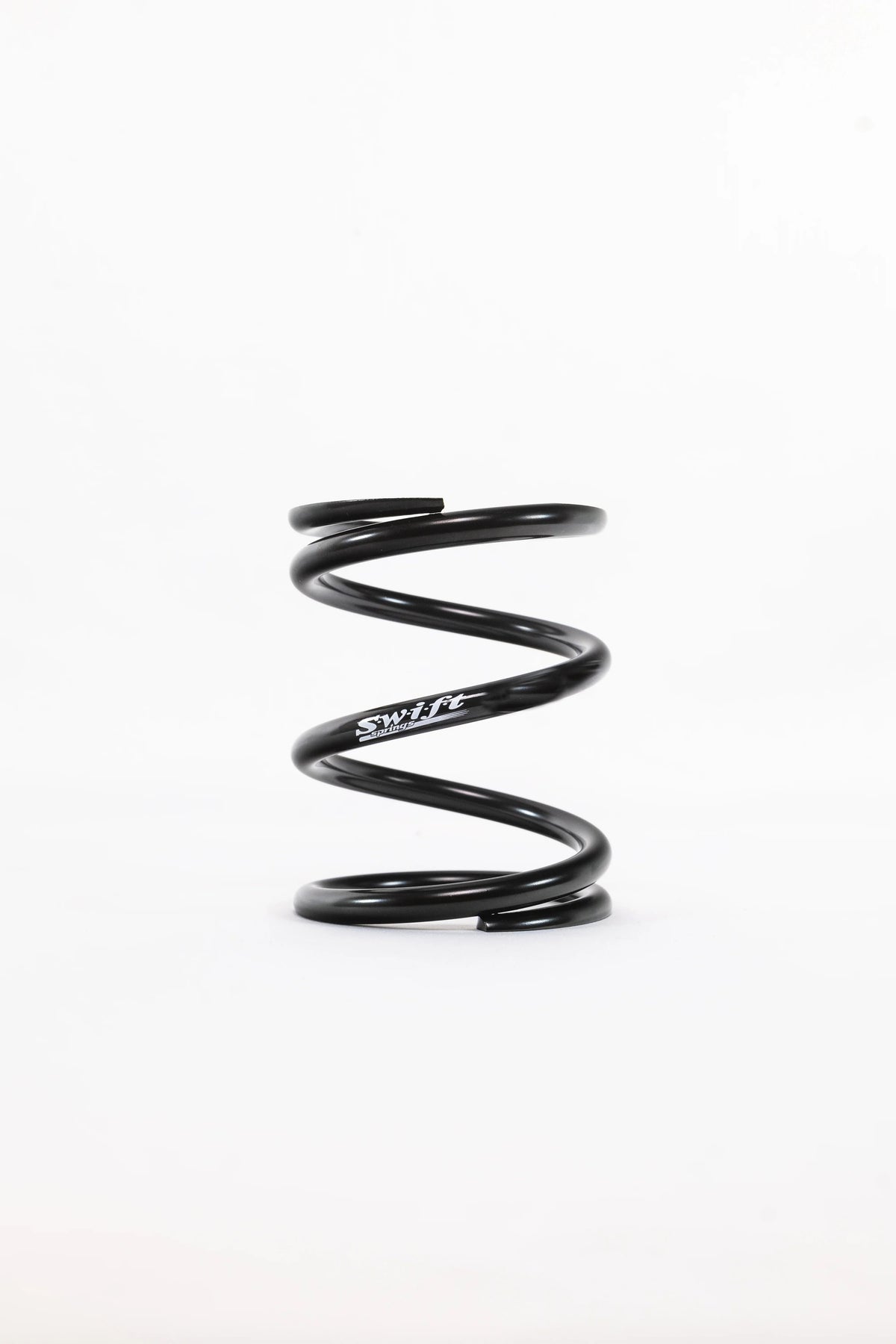 Spring Coilover 4in x 2.5in x 400lb Barrel