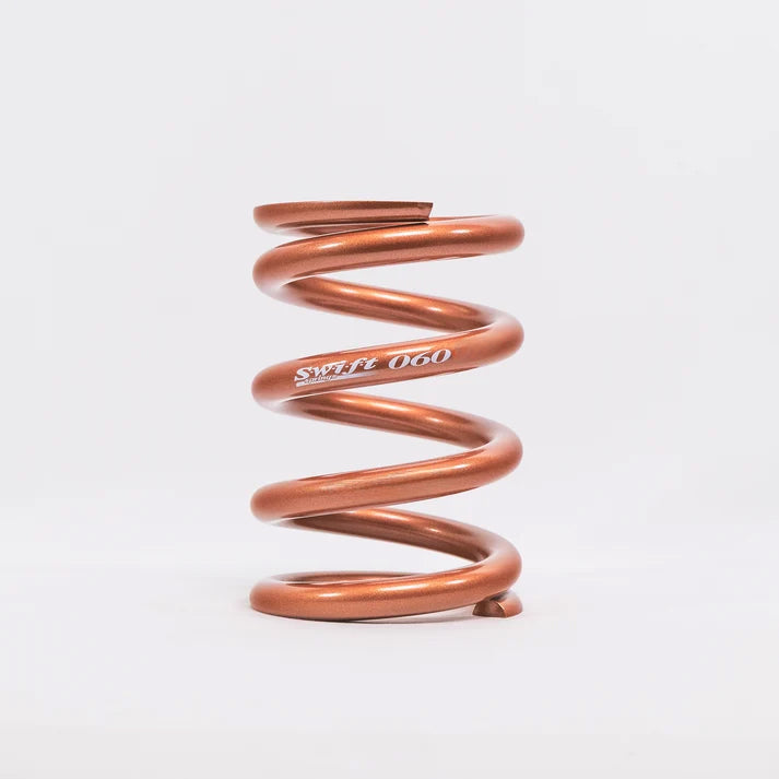 Spring Coilover 6in x 2.5in ID 800lbs