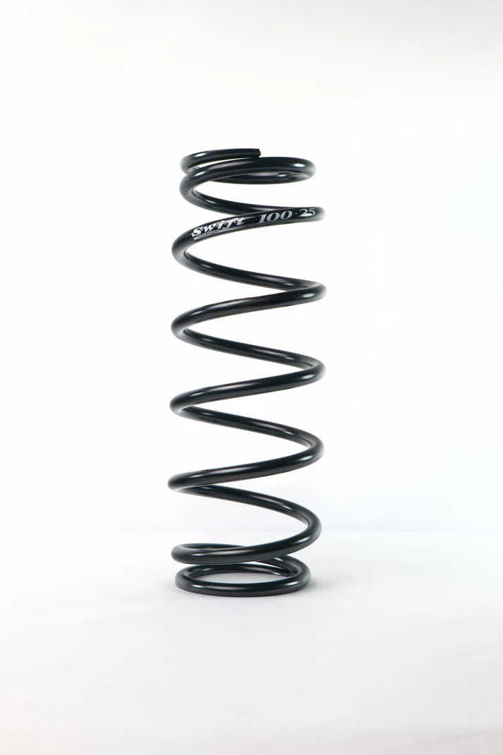 Spring Coilover 10in x 2.5in x 80lb Barrel