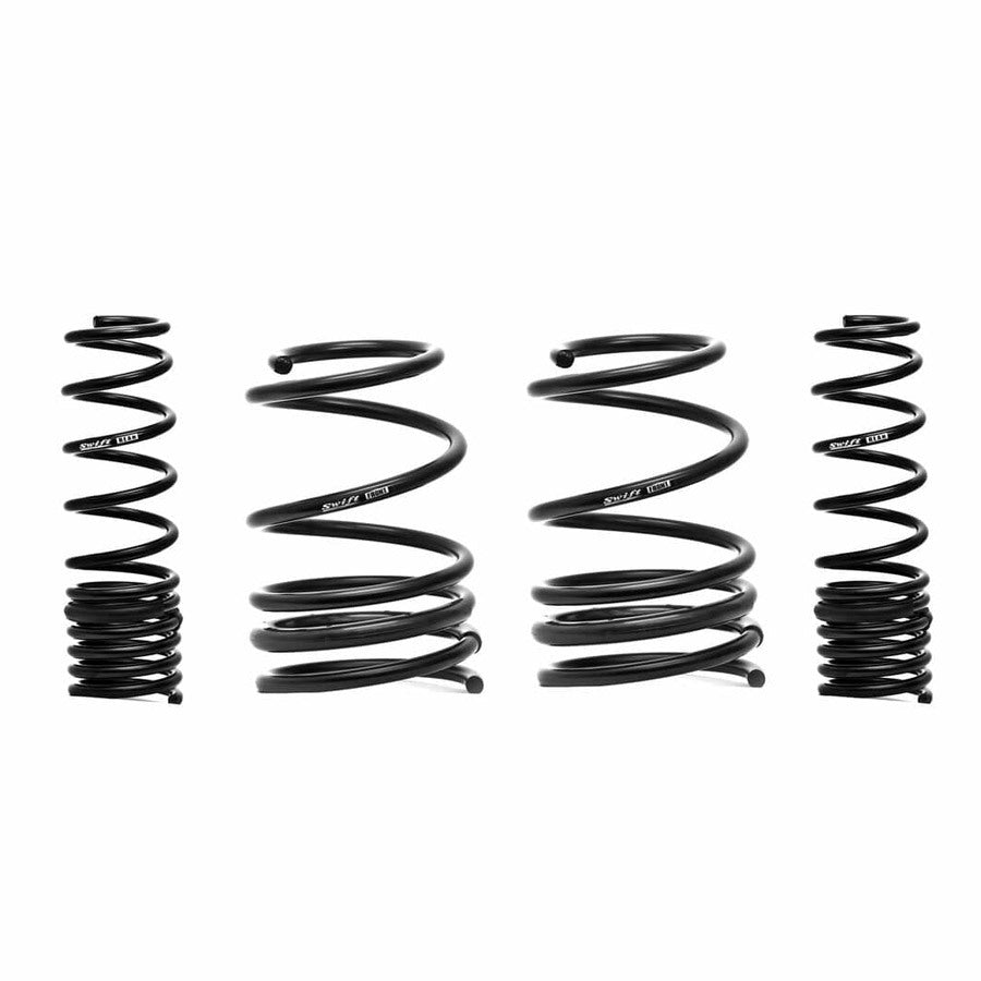 Spring Kit Spec-R Subaru BRZ 22-Up