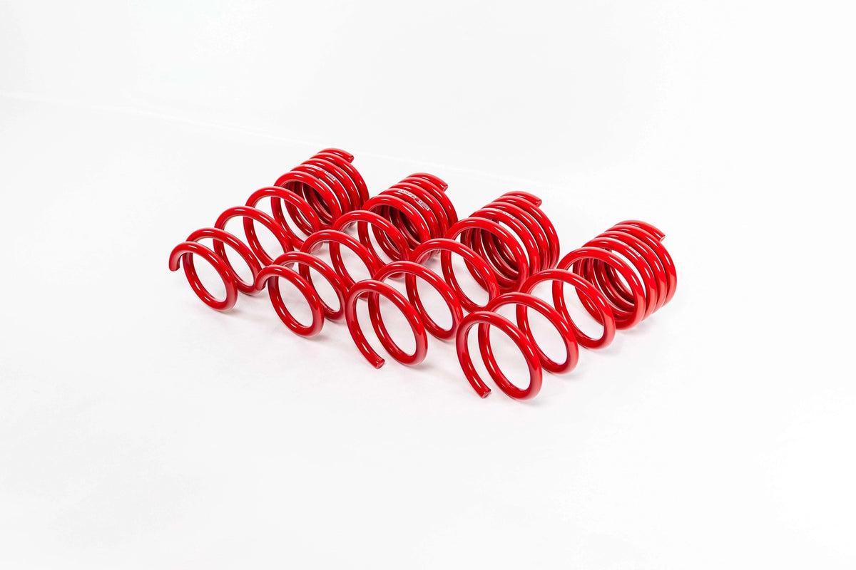 Spring Kit Sport Honda Fit 09-14