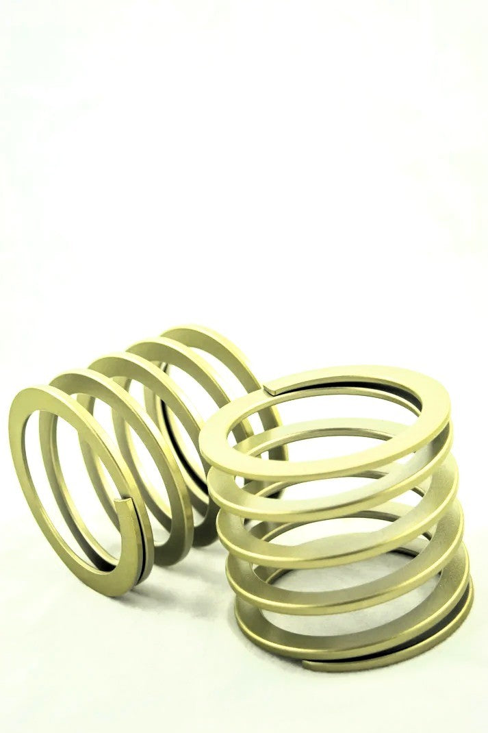Spring Coilover Helper 60mm L x 60mm ID 1.5kfg