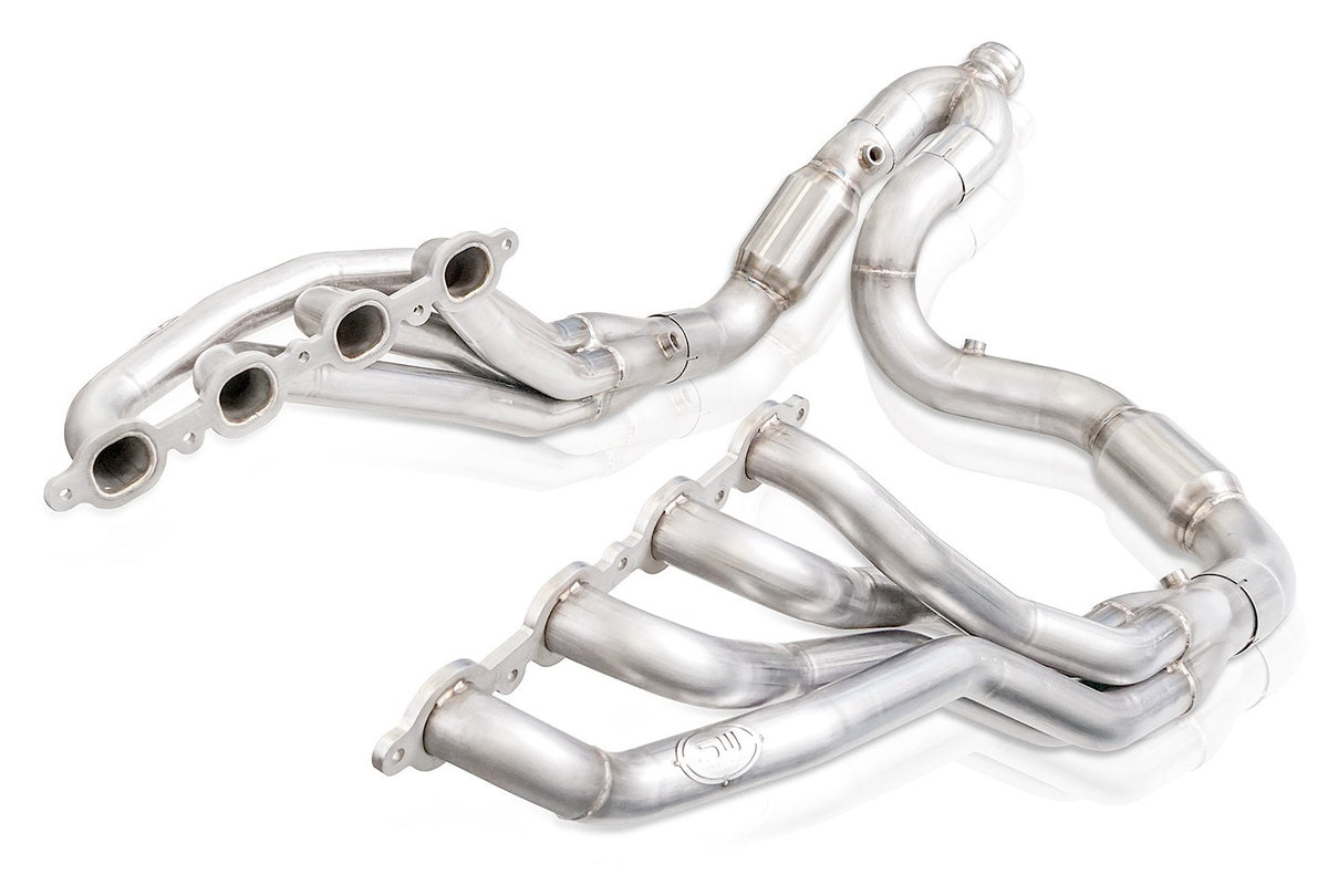 19- GM P/U 1500 Long Tube Headers 1-7/8in