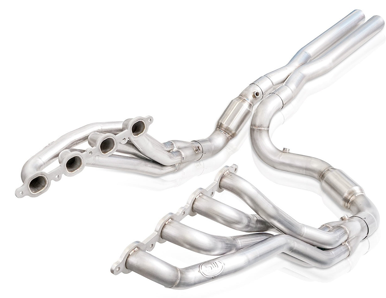 19- GM P/U 1500 Long Tube Headers 1-7/8in
