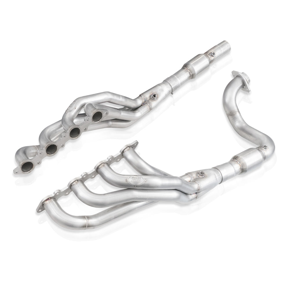 20- Ford F250 7.3L Long Tube Headers 2in
