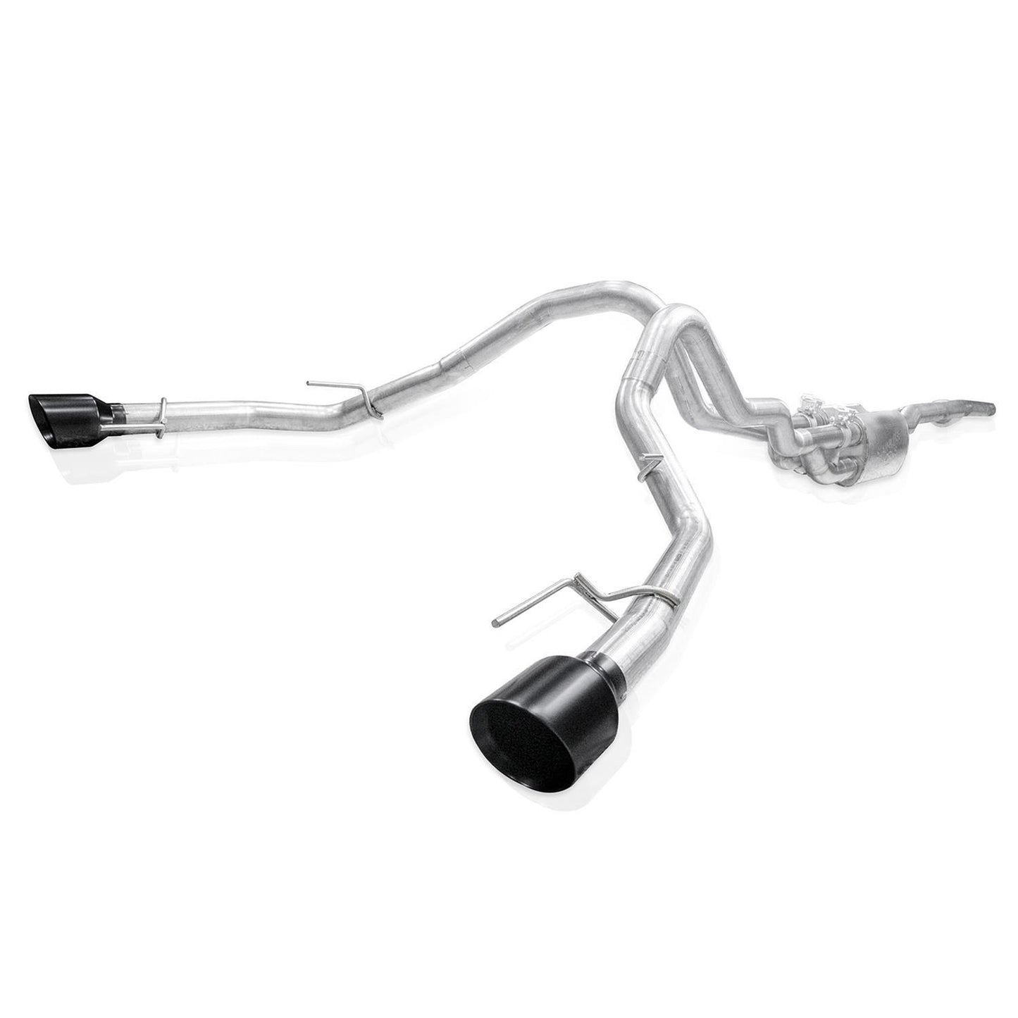 23- Raptor R Catback Exhaust