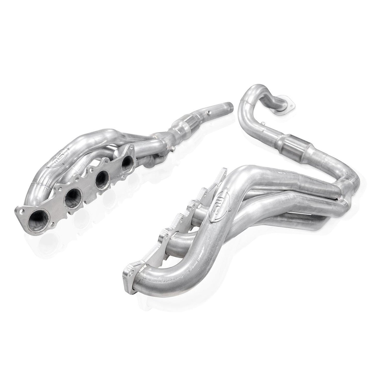 23- Raptor R Headers