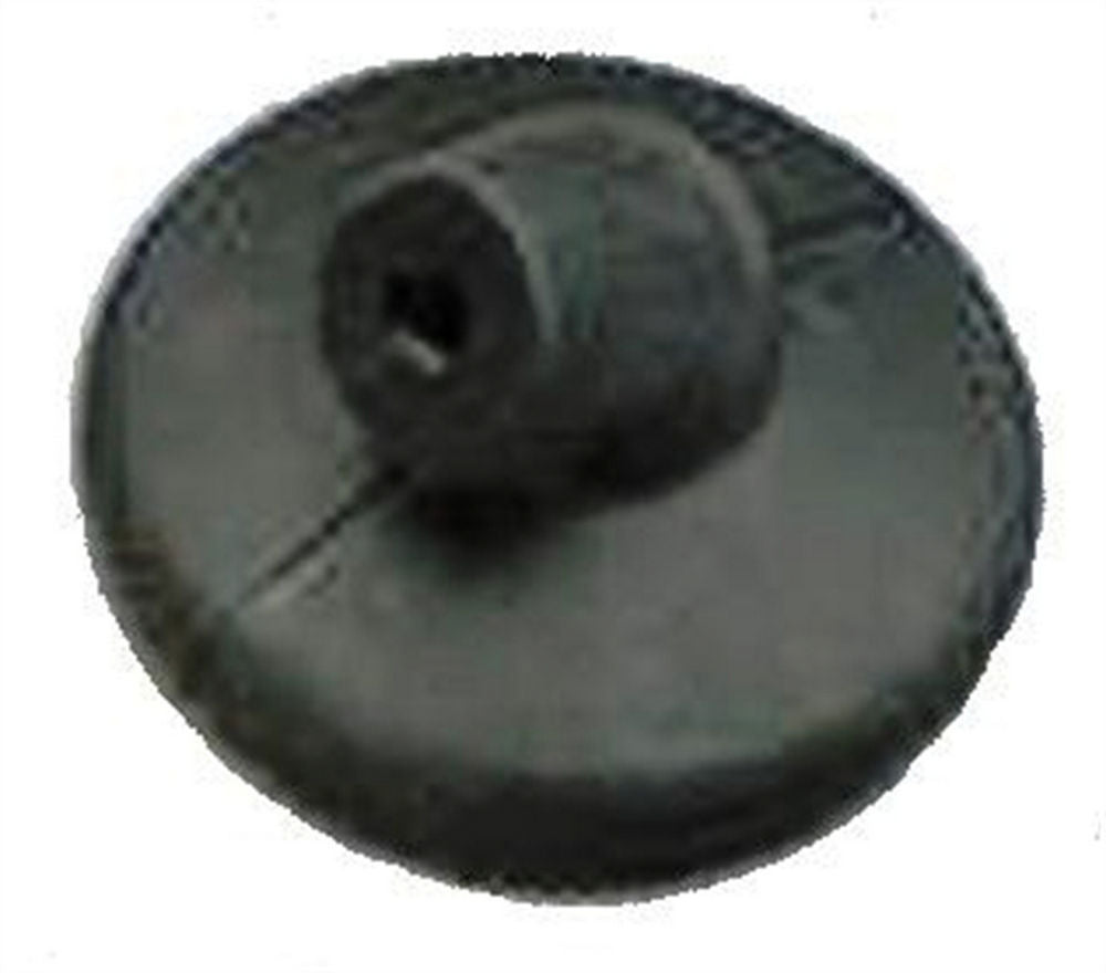 Hemi Tube Cover 8/pkg