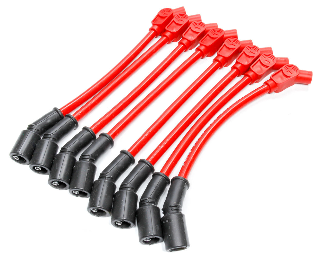 409 Spiro-Pro Race Plug Wire Set GM LS 03-14