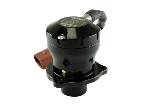 BOV Kompact EM Dual Port VR1 VW Golf MK7 GTI/R