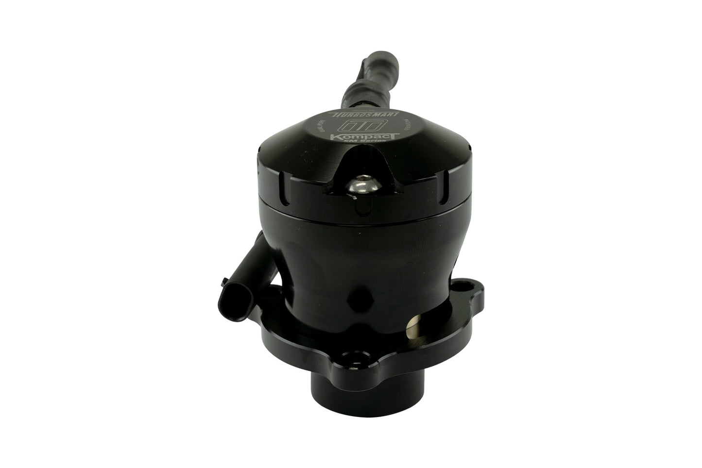 BOV Kompact EM Dual Port VR19 Ford Bronco