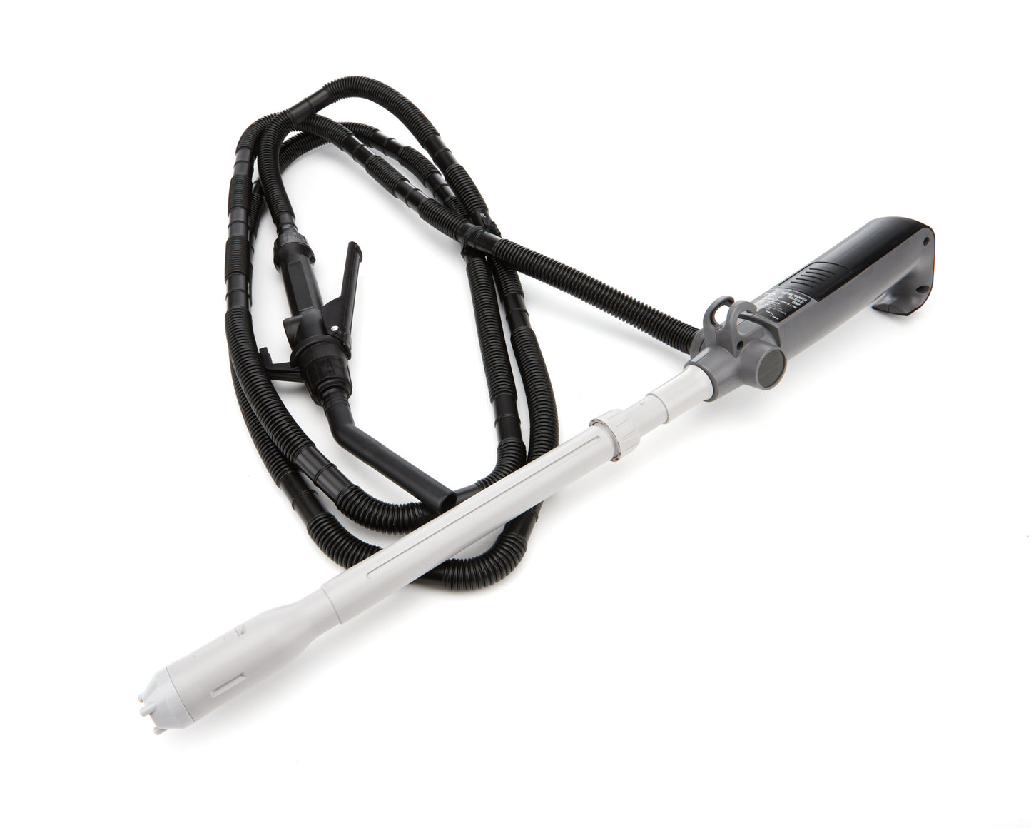 2D Battery Powered Trans fer Pump TREP01-TXL-CH
