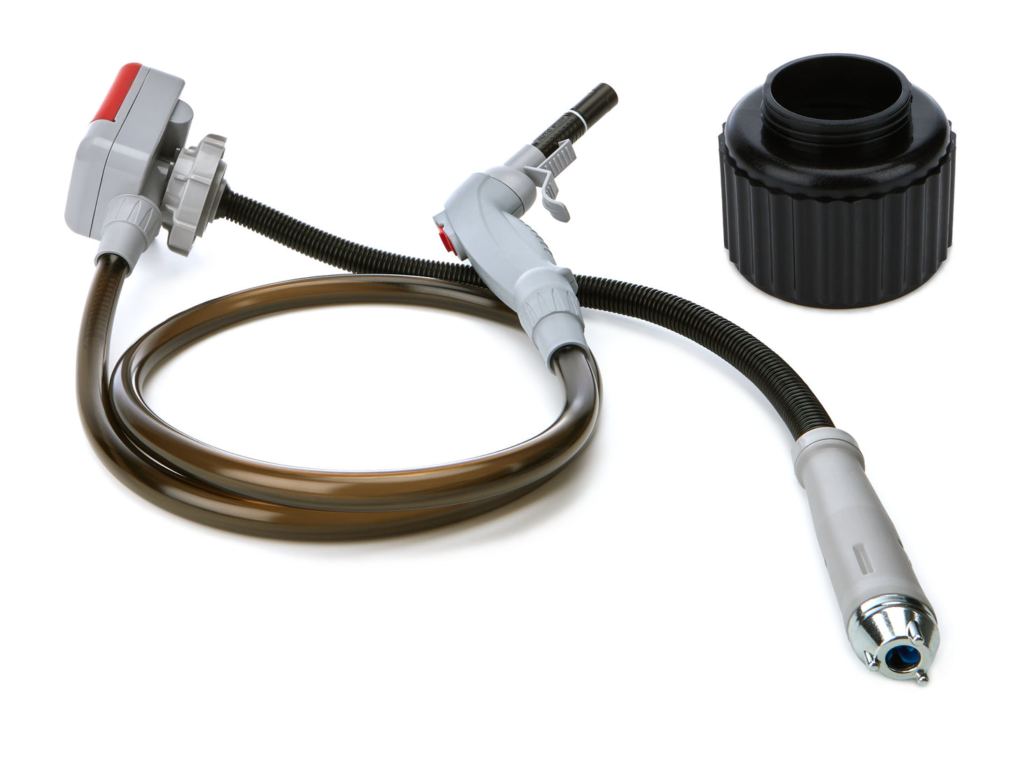 Battery Powered Fuel Transfer Pump TRFA03-XL