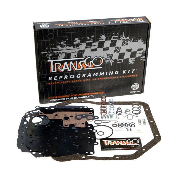 Reprogramming Kit GM TH350 /TH250 69-86