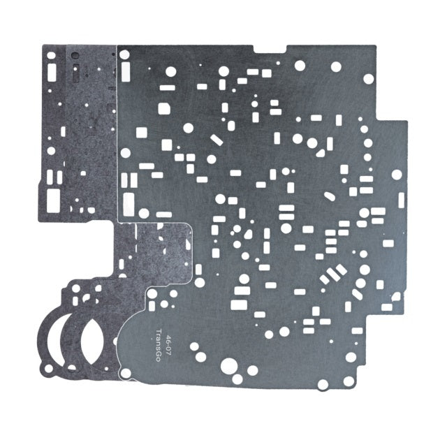 Separator Plates w/ Gaskets GM 4L60E 07-08