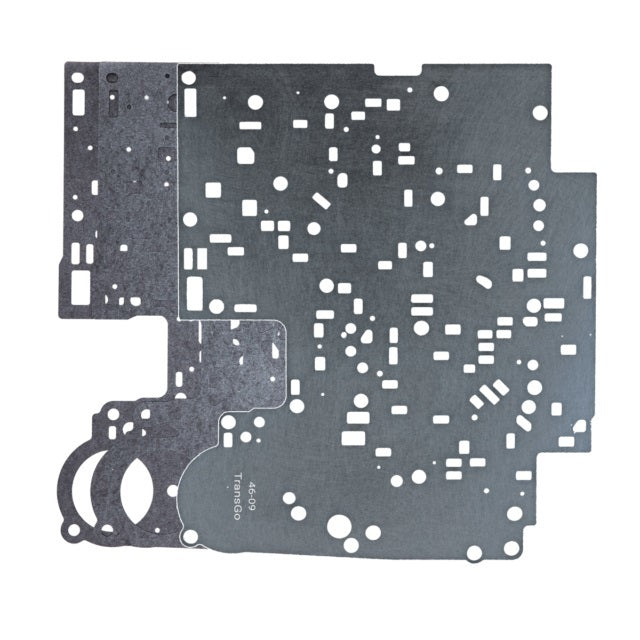 Separator Plates w/ Gaskets GM 4L60E 09-15