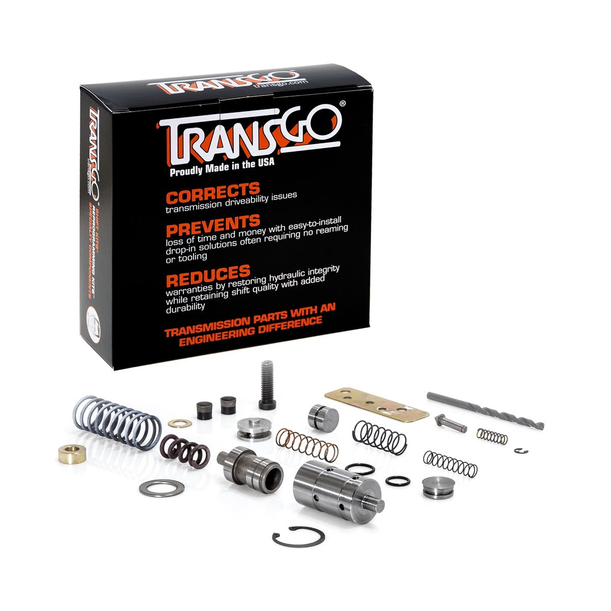 Shift Kit V/B Repair Kit GM 4L80E/4L85E 1991-UP