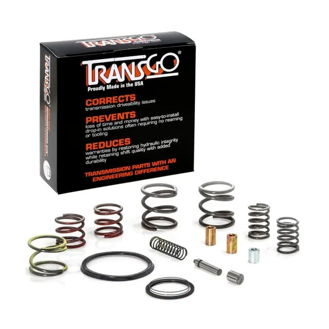 Shift Kit V/B Repair Kit GM 4T65E 1997-Up