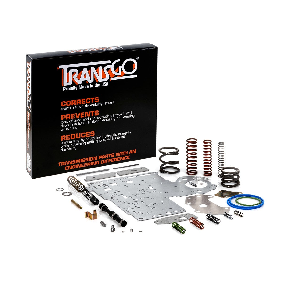 Shift Kit V/Repair Kit Dodge 46-47RE/RH