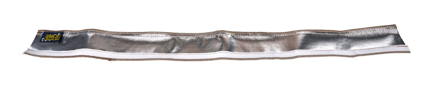 Express Sleeve Thermo Wrap 1/2-1in x 3ft