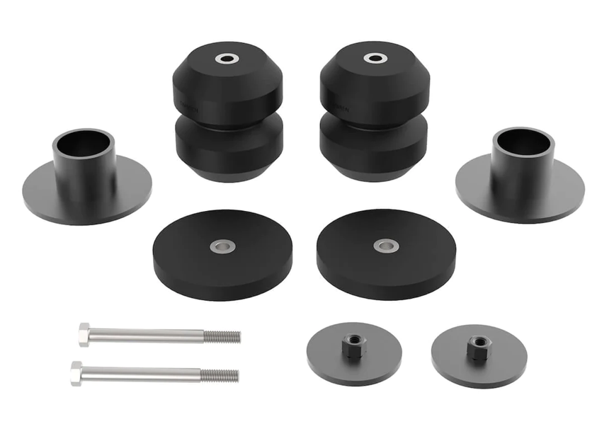 Timbren SES Kit Rear 20- Jeep Gladiator