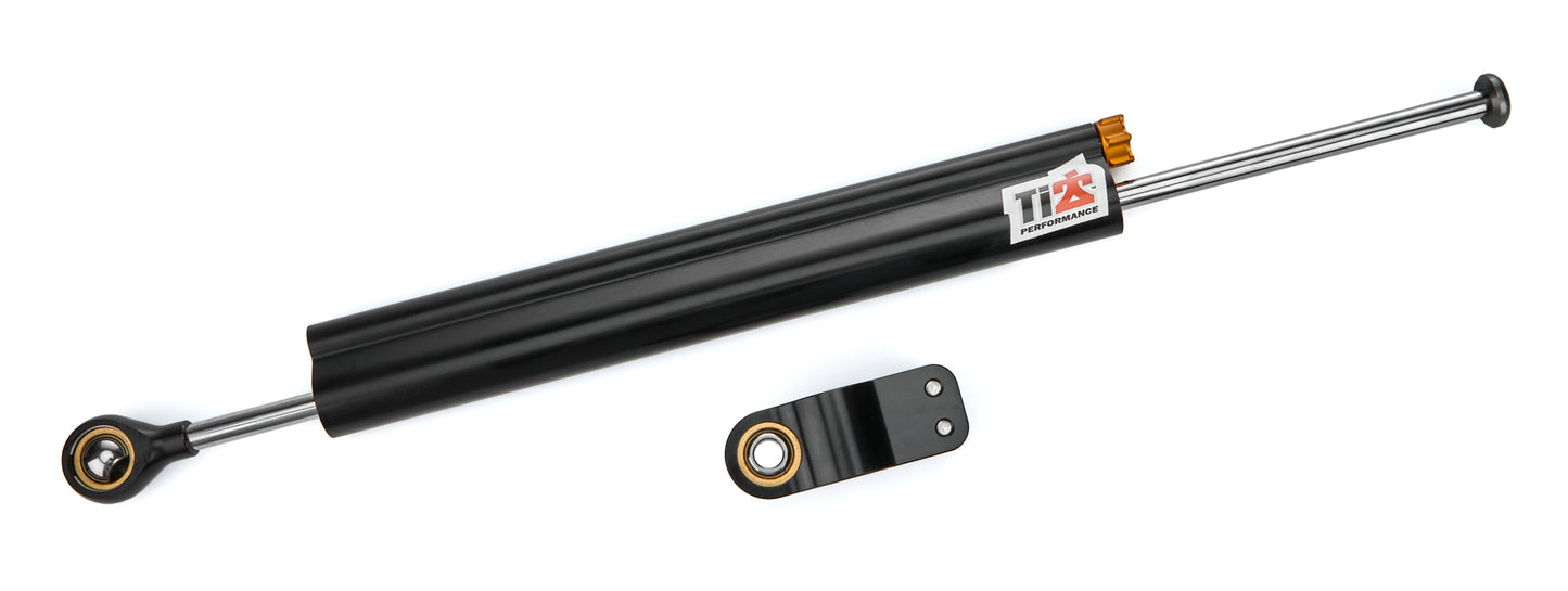 Steering Damper For Sprint Front Axle