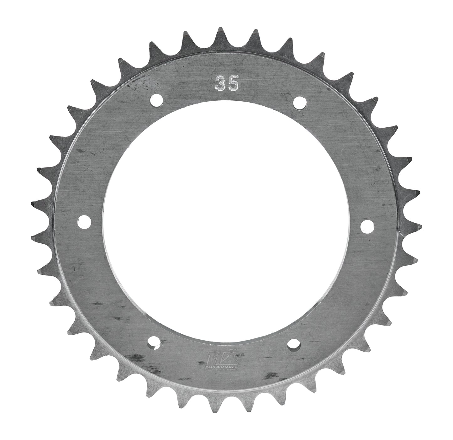 600 Rear Sprocket 5.25in Bolt Circle 35T