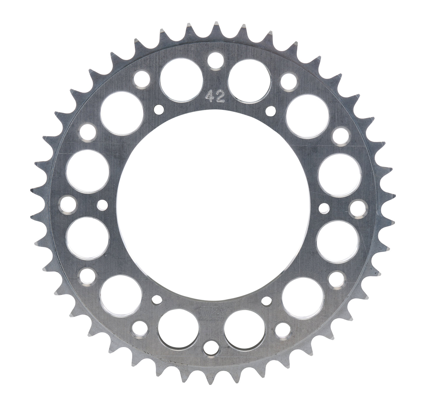 600 Rear Sprocket 5.25in Bolt Circle 42T