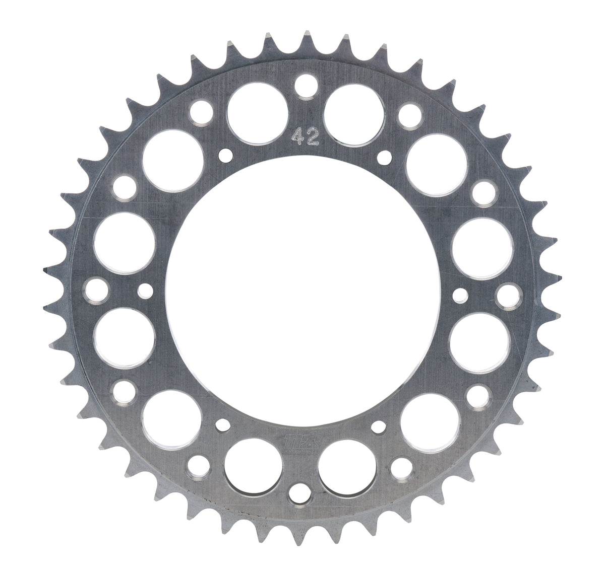 600 Rear Sprocket 5.25in Bolt Circle 42T