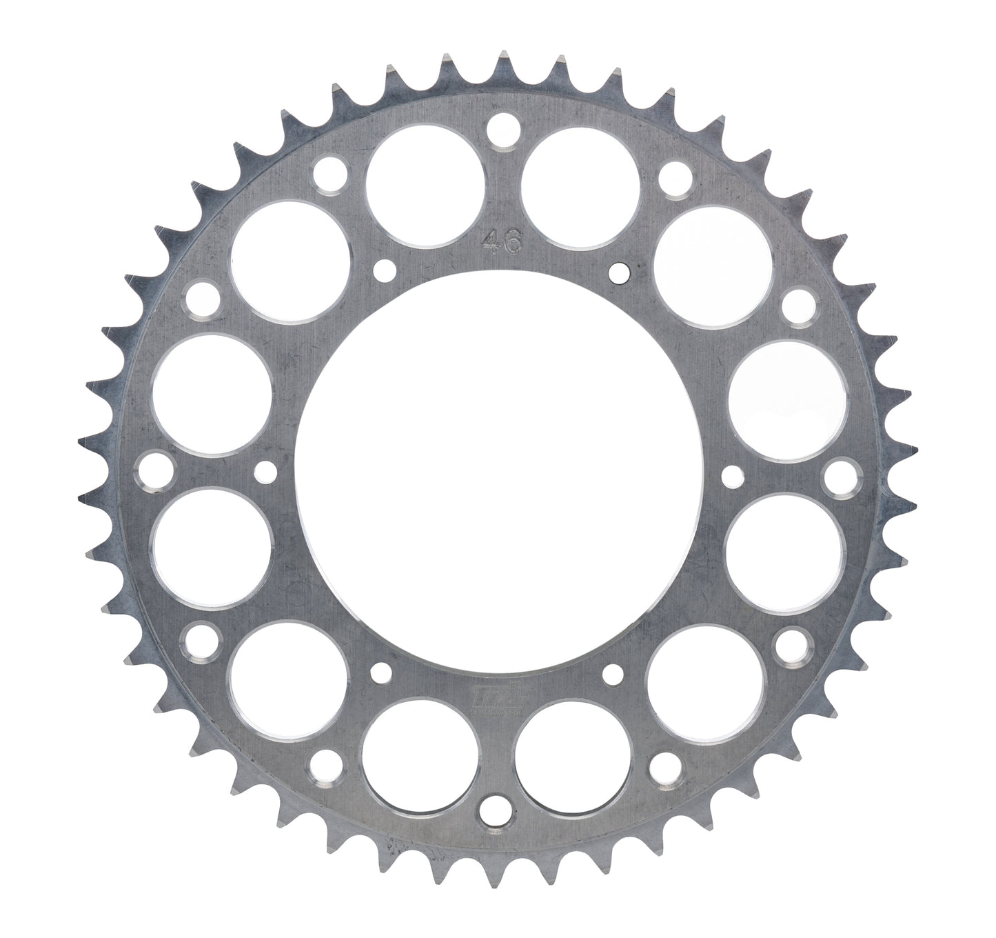 600 Rear Sprocket 5.25in Bolt Circle 46T