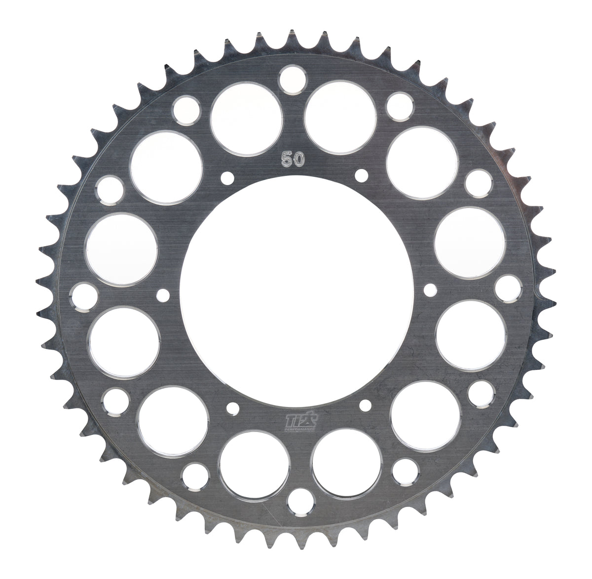 600 Rear Sprocket 5.25in Bolt Circle 50T