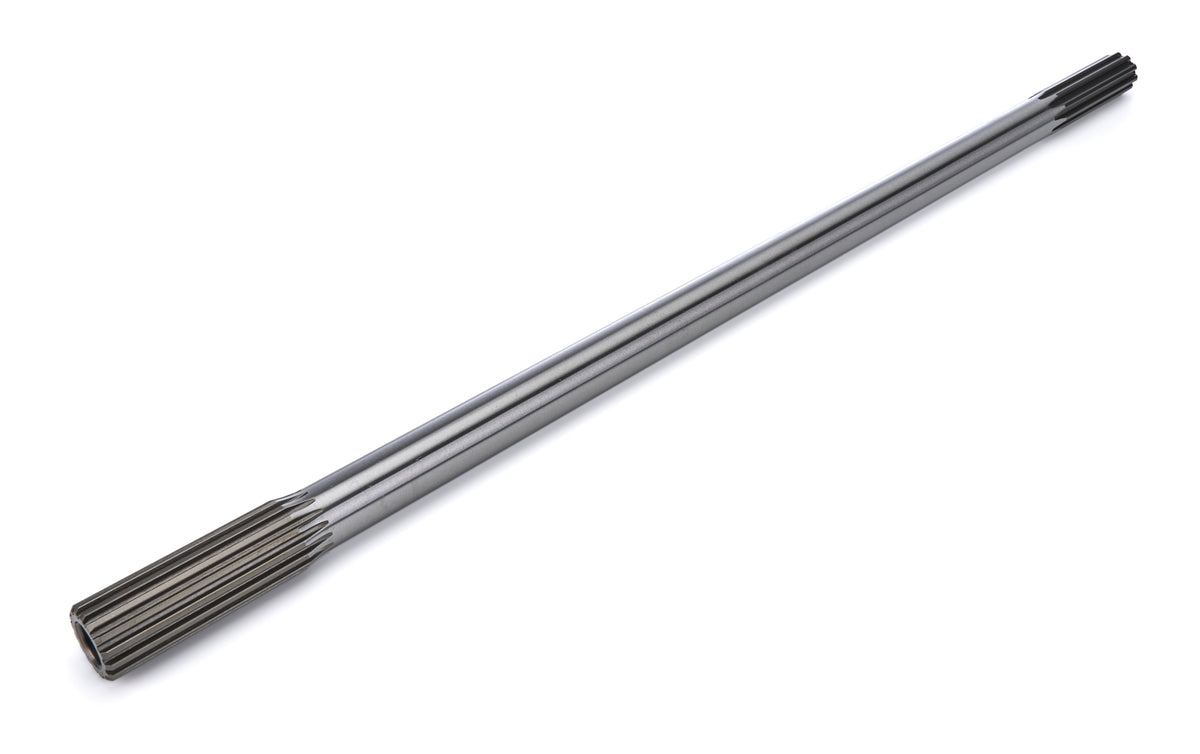 Drive Shaft 32in 10-16 Spline Hollow Steel