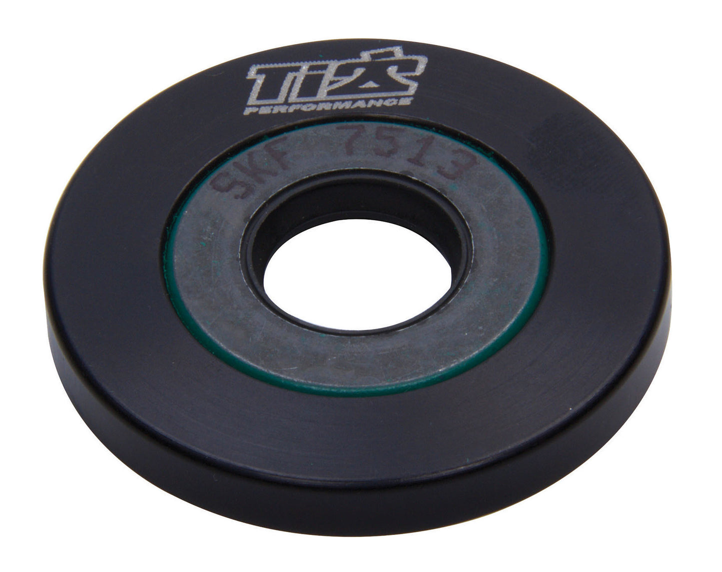 Billet Cam Plate W/ Seal 2.100 O.D. Steel SBC