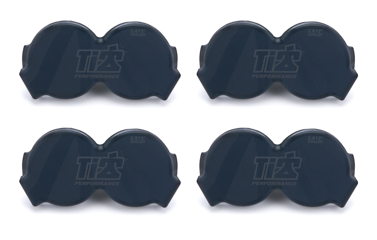 Injection Wash Plugs Engler 2.812