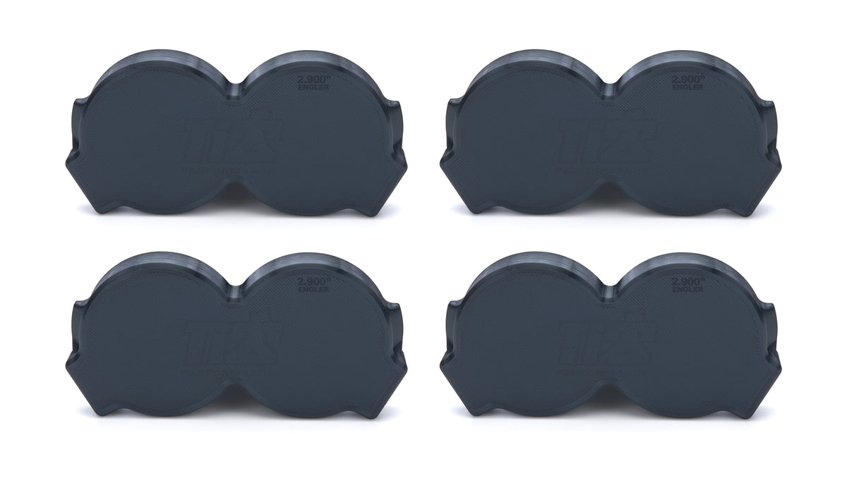 Injection Wash Plugs Engler 2.900