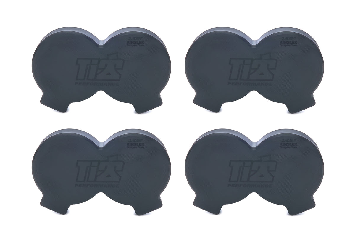 Injection Wash Plugs KInsler Dragonclaw 2.625