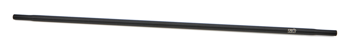 Throttle Rod Black 10-32 16in Long Aluminum
