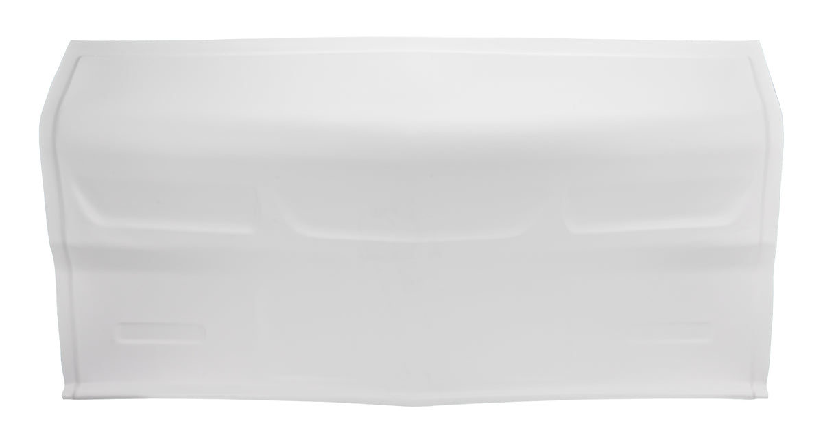 Nose Center Street Stock White