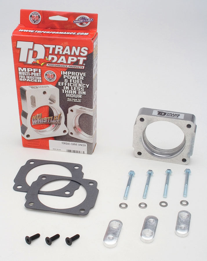 97- Ford P/U 4.6L Fuel Injection Spacer