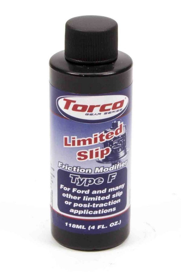 Ford Limited Slip Additive Type F 4oz Bottle