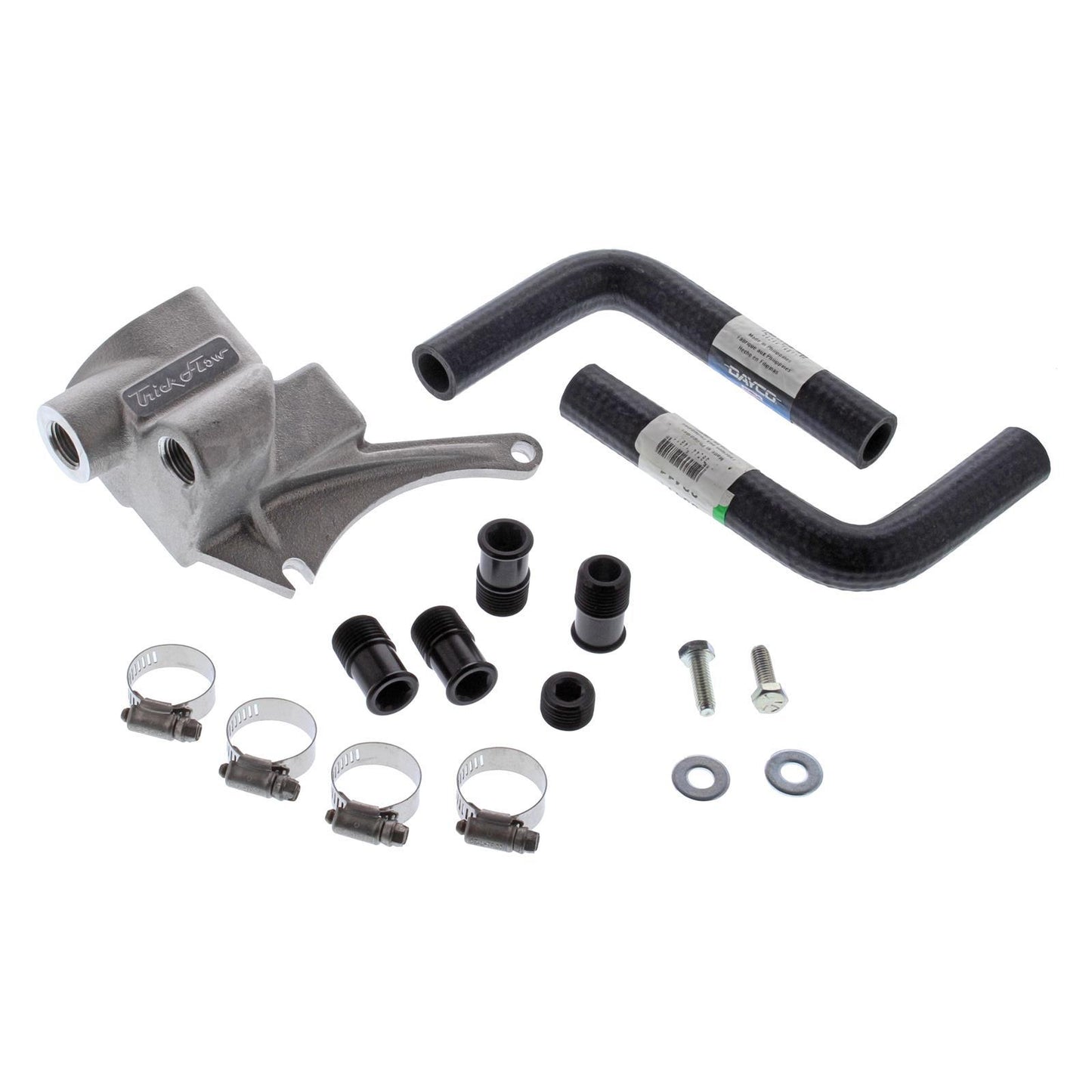 Thermostat Housing Crossover Kit SBF 351W
