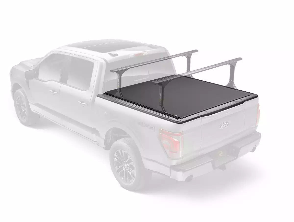 Pro X15 TS Bed Cover 17- Ford F250 8ft Bed