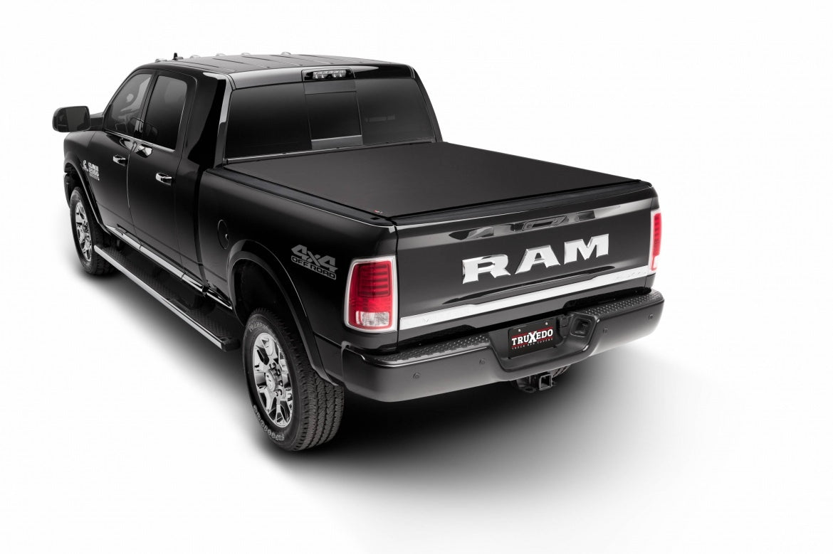 Pro X15 Bed Cover 09-17 Dodge Ram 1500 6.4' Bed