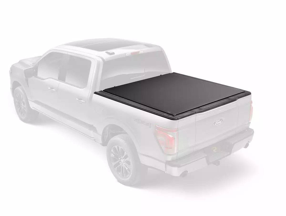 Pro X15 Bed Cover 24- Toyota Tacoma 5ft