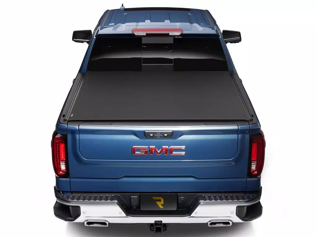 Pro X15 TS Bed Cover 14- GM 1500 5.9ft Bed
