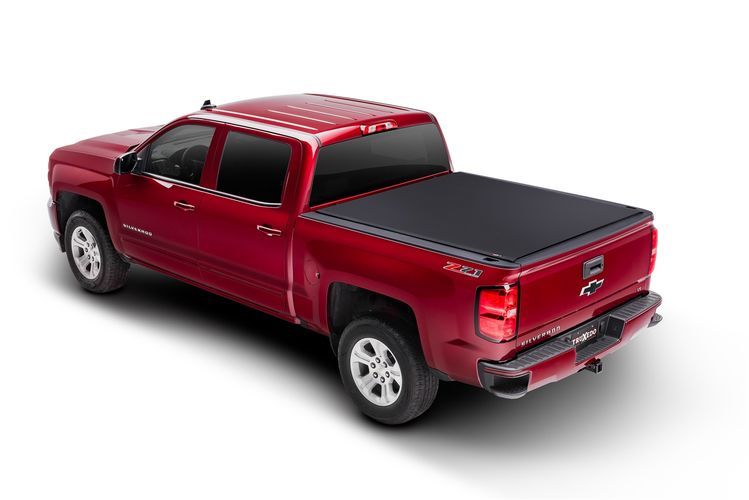 Pro X15 Bed Cover 19- GM P/U 6.6ft bed