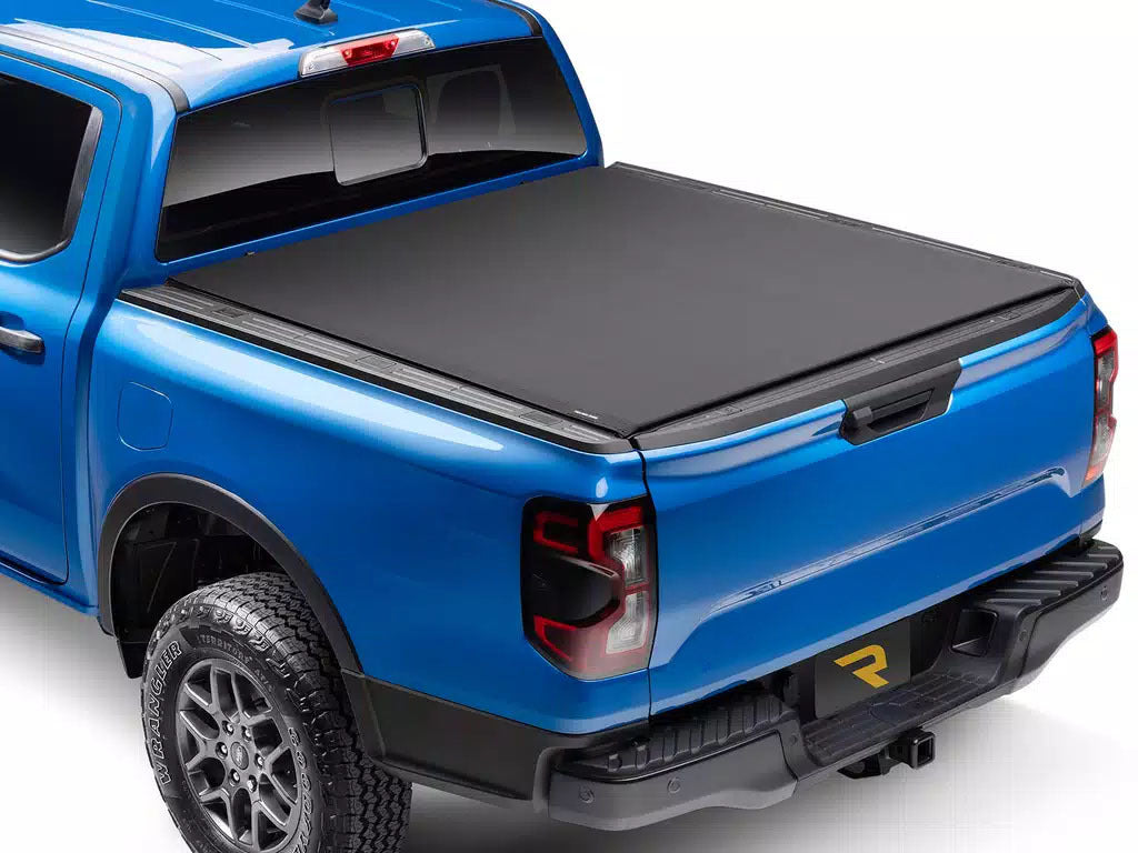 Pro X15 Tonneau Cover 24- GM P/U EV 6ft Bed