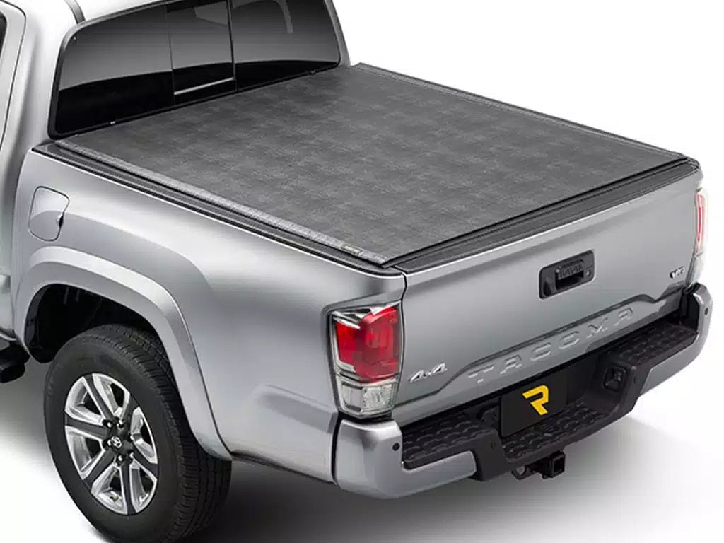 Sentry Bed Cover 24- Toyota Tacoma 5ft